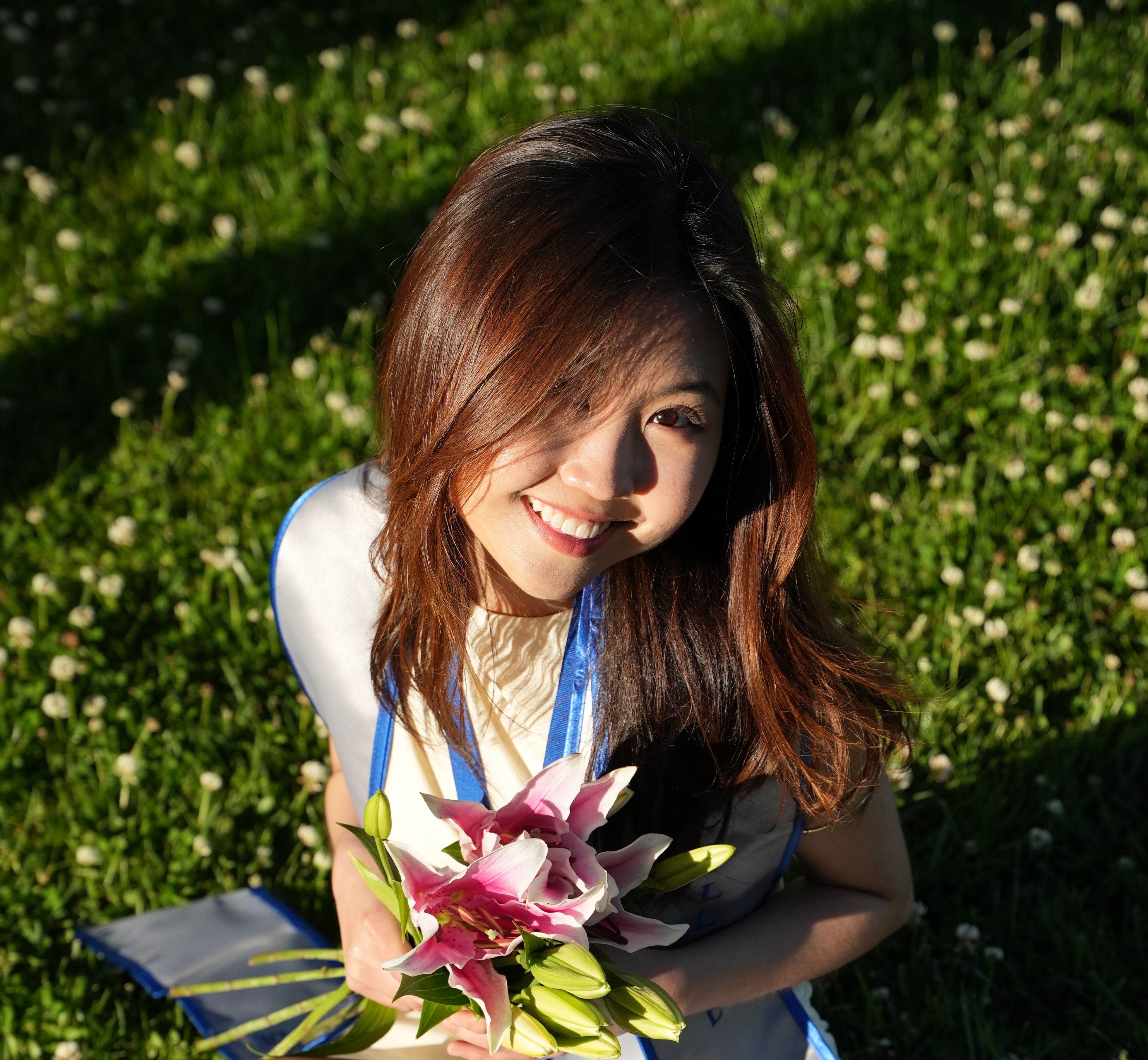 Aye Nyein Kyaw (Jennica)